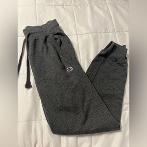 Champion Sweatpants (XS)